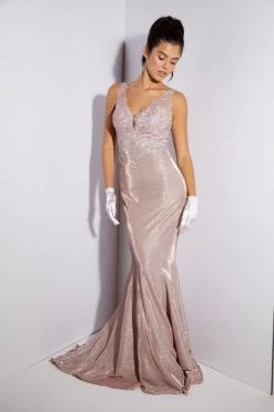 Eureka 9910 Shimmering Mermaid Gown