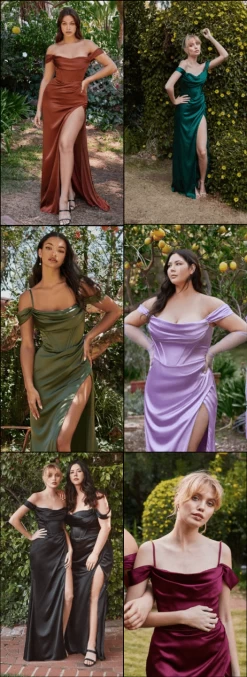 Cinderella Divine 7492C Plus Size Corset Satin Dress -Norma Reed ScreenShot2023 01 23at8.57.29PM