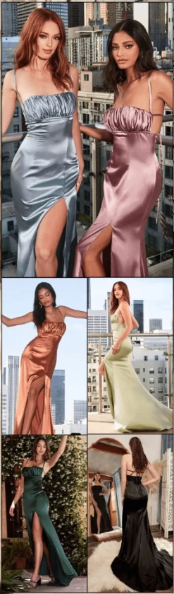 Cinderella Divine BD108 Satin Slit Leg Dress -Norma Reed ScreenShot2023 03 11at3.51.30PM